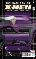 Ultimate Comics X-men Chapter 4