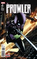 Prowler #6