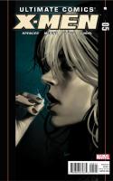 Ultimate Comics X-men Chapter 5