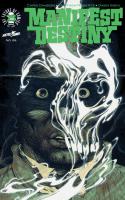 Manifest Destiny #26
