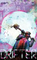 Drifter #17