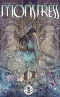 Monstress #10