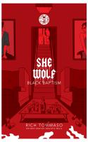 She Wolf #6