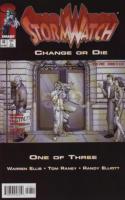 Change Or Die, Part 1