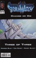 Change Or Die, Part 3