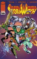 Stormwatch (1997-1998)