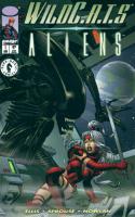 Wildc.a.t.s/aliens #1