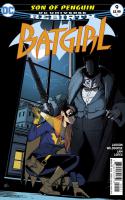 Son Of Penguin Part 3
