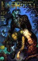 More Than Mortal #2
