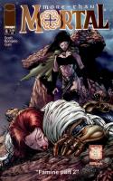 More Than Mortal #6