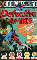 Death Flies The Haunted Sky!