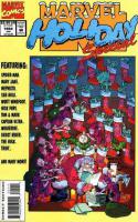 Marvel Holiday Special (1991-2011)
