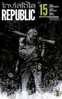 Invisible Republic #15