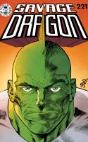 Savage Dragon #221
