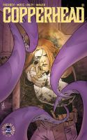 Copperhead #11