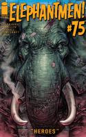Elephantmen #75