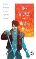 The Wicked + The Divine #27