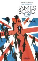 Black Box Part 2: The Deadly Game