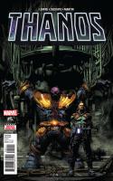 Thanos #5