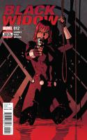 Black Widow #12
