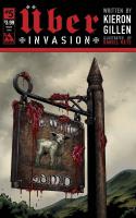 Uber Invasion #5