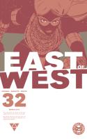 East Of West #32
