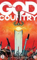 God Country #3