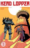 Head Lopper #5