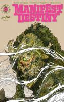 Manifest Destiny #27