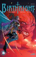 Birthright #23