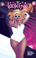 Loose Ends #3