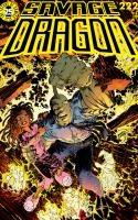 Savage Dragon #222