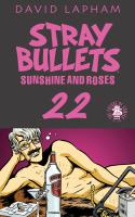 Stray Bullets: Sunshine & Roses #22