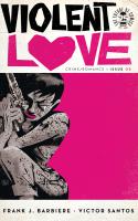Violent Love #5
