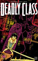 Deadly Class #27