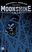 Moonshine #6