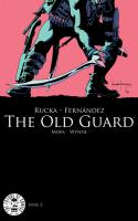 The Old Guard #2