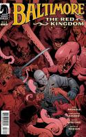 Baltimore: The Red Kingdom #3
