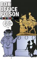 Box Office Poison Color Comics #4