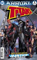 Titans: Legacy