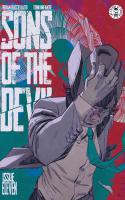 Sons Of The Devil #11
