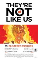 They’re Not Like Us #15