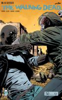 The Walking Dead #166