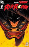 Red Robin (2009-2011)