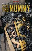 The Mummy #5