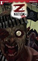 Z Nation (2017)