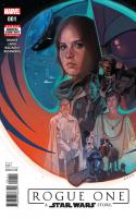 Star Wars: Rogue One Adaptation (2017)