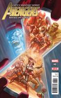 Avengers #6
