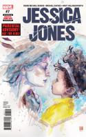 Jessica Jones #7