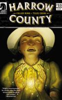Harrow County #22